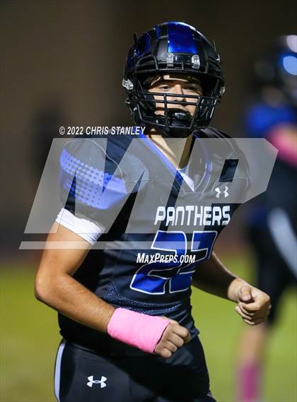 Thumbnail 2 in Kingman @ Paradise Honors photogallery.