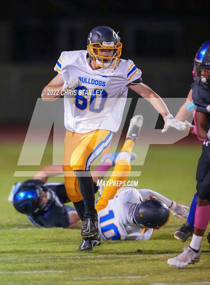 Thumbnail 1 in Kingman @ Paradise Honors photogallery.