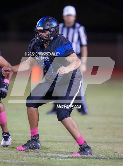 Thumbnail 1 in Kingman @ Paradise Honors photogallery.