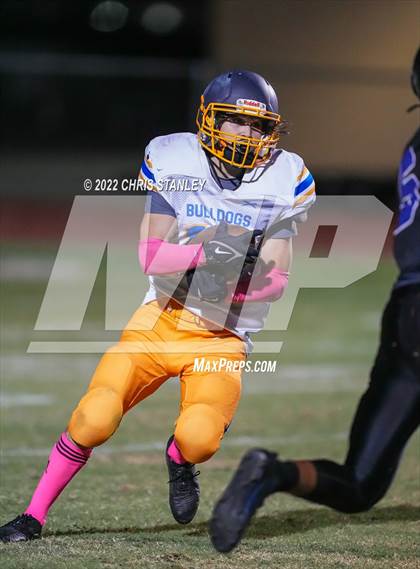 Thumbnail 3 in Kingman @ Paradise Honors photogallery.