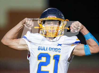 Thumbnail 1 in Kingman @ Paradise Honors photogallery.