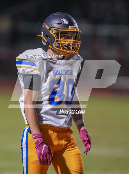 Thumbnail 1 in Kingman @ Paradise Honors photogallery.