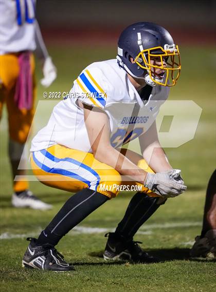 Thumbnail 1 in Kingman @ Paradise Honors photogallery.