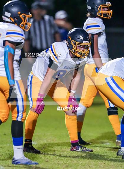 Thumbnail 3 in Kingman @ Paradise Honors photogallery.