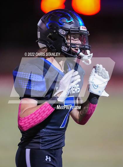 Thumbnail 1 in Kingman @ Paradise Honors photogallery.