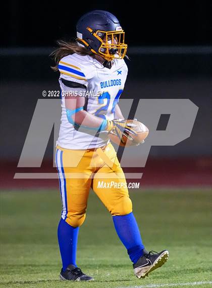 Thumbnail 3 in Kingman @ Paradise Honors photogallery.