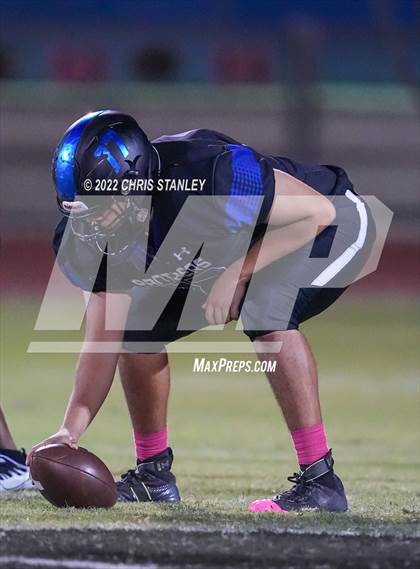 Thumbnail 3 in Kingman @ Paradise Honors photogallery.