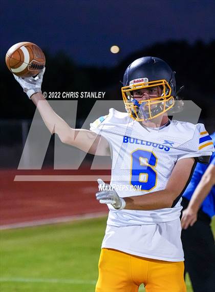 Thumbnail 3 in Kingman @ Paradise Honors photogallery.