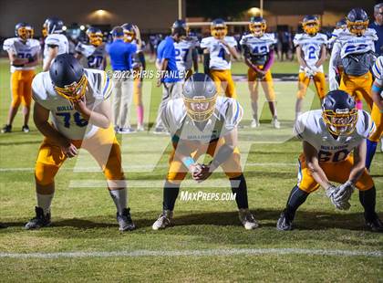 Thumbnail 3 in Kingman @ Paradise Honors photogallery.