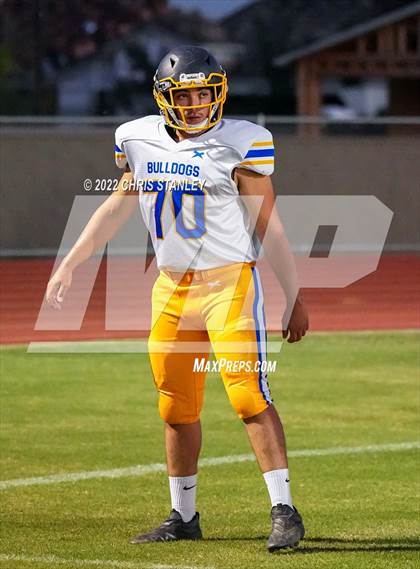 Thumbnail 2 in Kingman @ Paradise Honors photogallery.