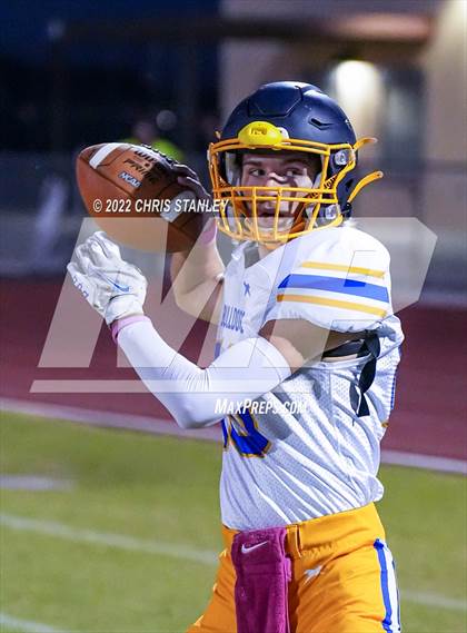 Thumbnail 2 in Kingman @ Paradise Honors photogallery.