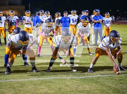 Thumbnail 1 in Kingman @ Paradise Honors photogallery.