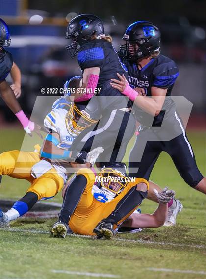 Thumbnail 3 in Kingman @ Paradise Honors photogallery.