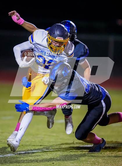 Thumbnail 1 in Kingman @ Paradise Honors photogallery.