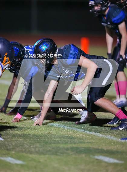 Thumbnail 2 in Kingman @ Paradise Honors photogallery.