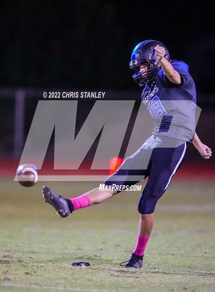 Thumbnail 1 in Kingman @ Paradise Honors photogallery.