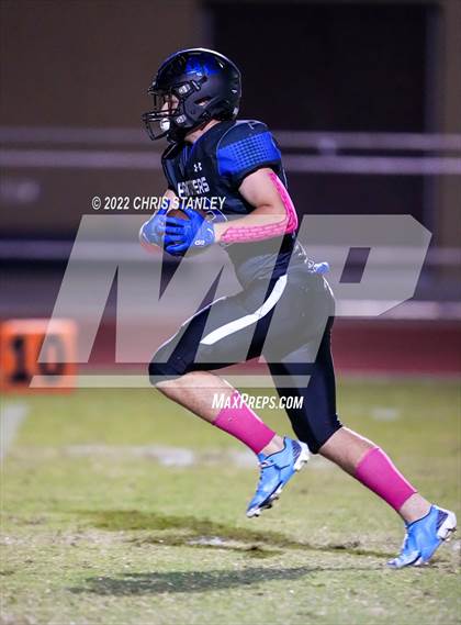 Thumbnail 3 in Kingman @ Paradise Honors photogallery.