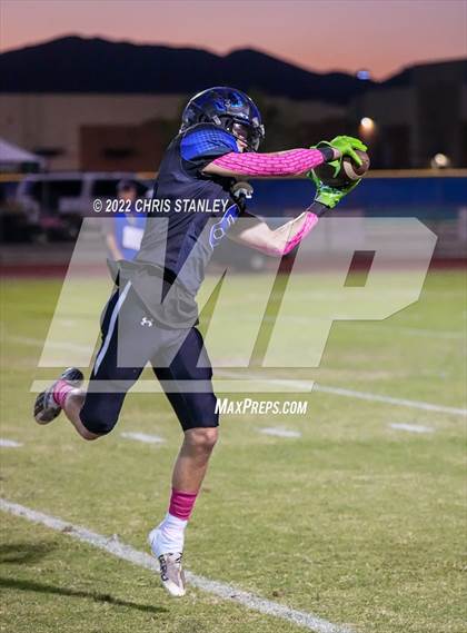 Thumbnail 2 in Kingman @ Paradise Honors photogallery.