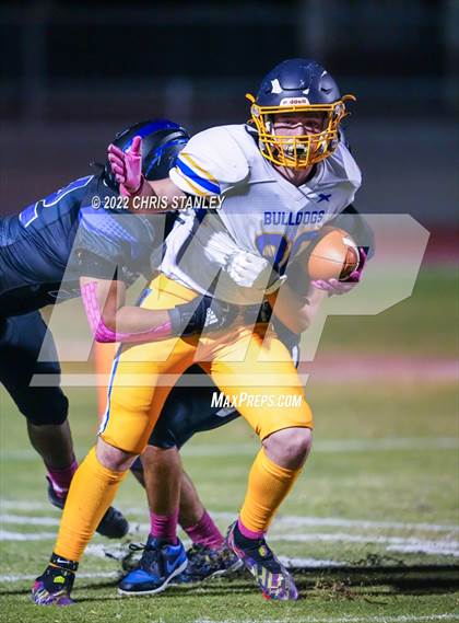 Thumbnail 2 in Kingman @ Paradise Honors photogallery.