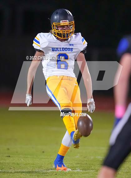 Thumbnail 3 in Kingman @ Paradise Honors photogallery.