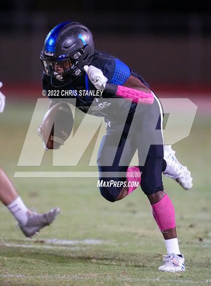 Thumbnail 2 in Kingman @ Paradise Honors photogallery.