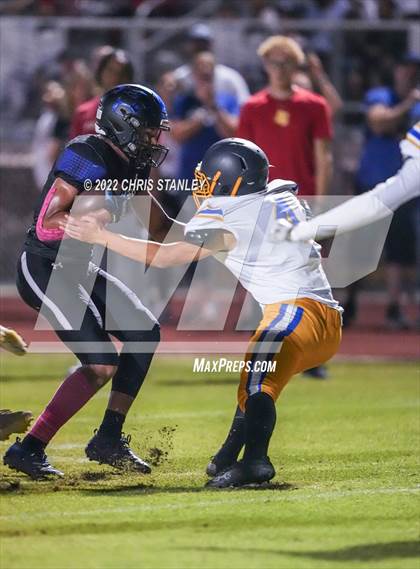 Thumbnail 3 in Kingman @ Paradise Honors photogallery.