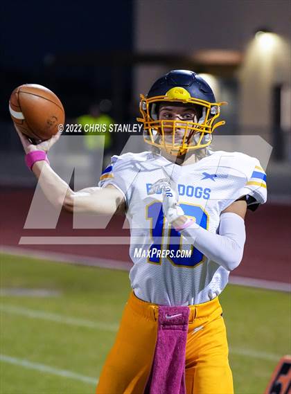 Thumbnail 1 in Kingman @ Paradise Honors photogallery.