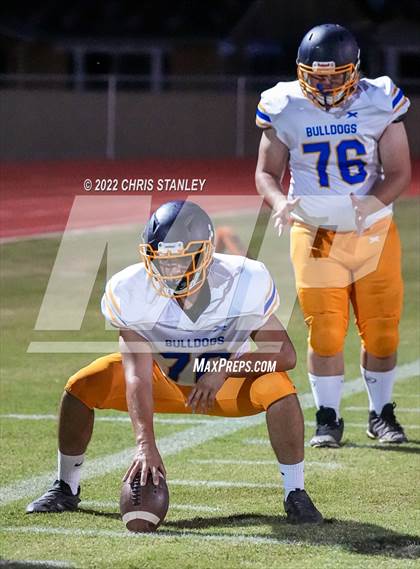 Thumbnail 3 in Kingman @ Paradise Honors photogallery.