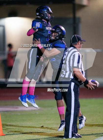 Thumbnail 1 in Kingman @ Paradise Honors photogallery.