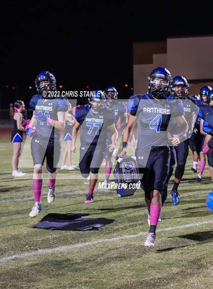 Thumbnail 2 in Kingman @ Paradise Honors photogallery.