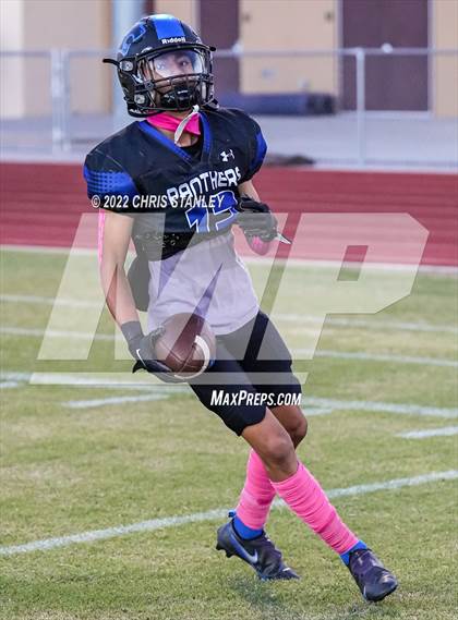 Thumbnail 3 in Kingman @ Paradise Honors photogallery.