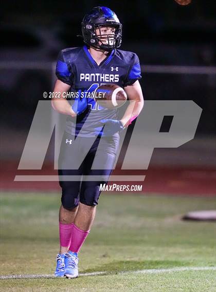 Thumbnail 2 in Kingman @ Paradise Honors photogallery.