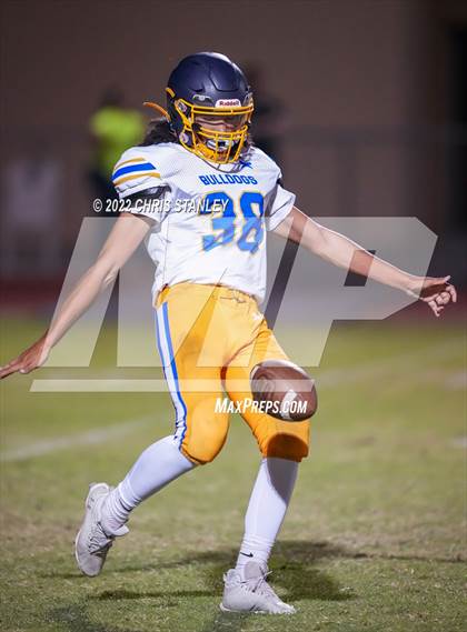 Thumbnail 1 in Kingman @ Paradise Honors photogallery.