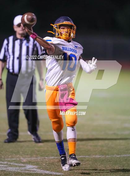 Thumbnail 1 in Kingman @ Paradise Honors photogallery.