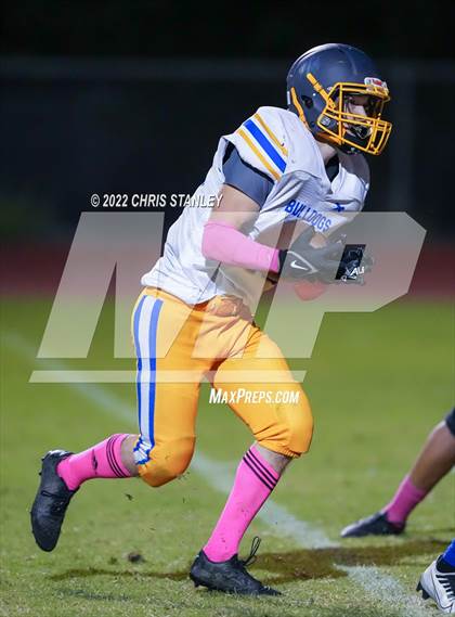 Thumbnail 2 in Kingman @ Paradise Honors photogallery.