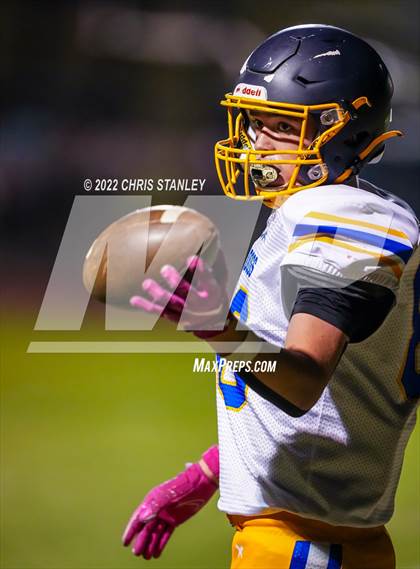 Thumbnail 3 in Kingman @ Paradise Honors photogallery.