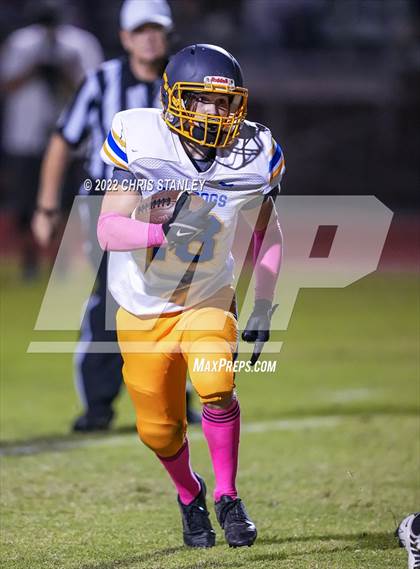 Thumbnail 1 in Kingman @ Paradise Honors photogallery.