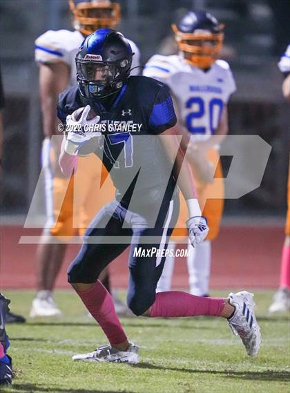 Thumbnail 2 in Kingman @ Paradise Honors photogallery.