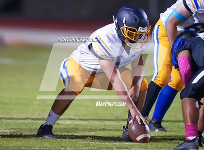 Thumbnail 1 in Kingman @ Paradise Honors photogallery.