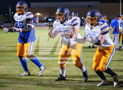 Thumbnail 1 in Kingman @ Paradise Honors photogallery.