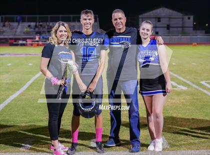 Thumbnail 1 in Kingman @ Paradise Honors photogallery.