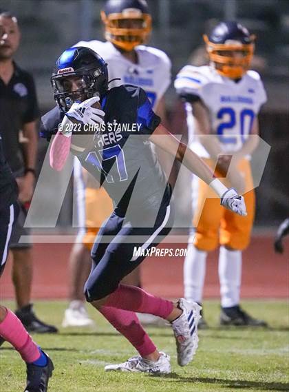 Thumbnail 3 in Kingman @ Paradise Honors photogallery.