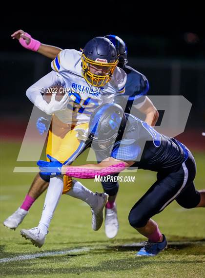 Thumbnail 3 in Kingman @ Paradise Honors photogallery.