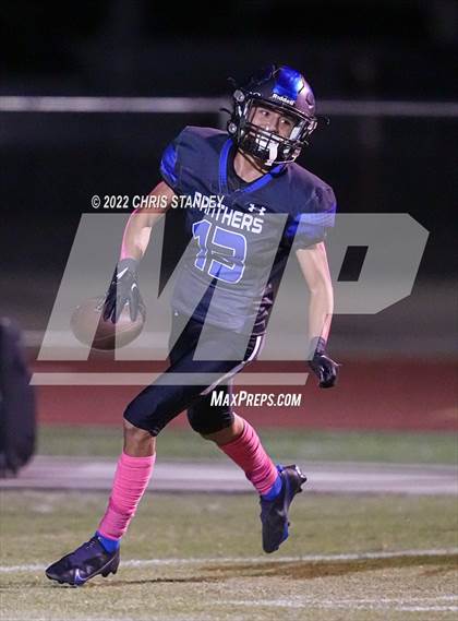 Thumbnail 1 in Kingman @ Paradise Honors photogallery.