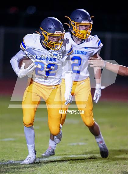 Thumbnail 2 in Kingman @ Paradise Honors photogallery.