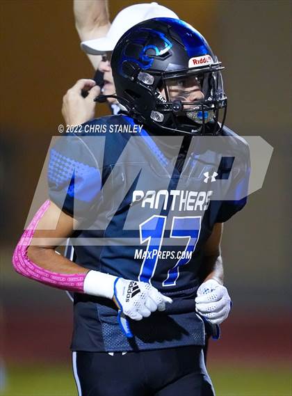 Thumbnail 3 in Kingman @ Paradise Honors photogallery.