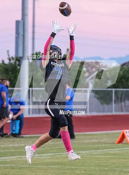 Thumbnail 1 in Kingman @ Paradise Honors photogallery.