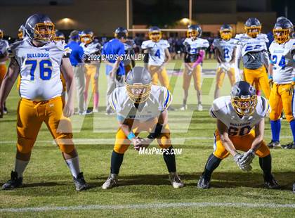 Thumbnail 2 in Kingman @ Paradise Honors photogallery.