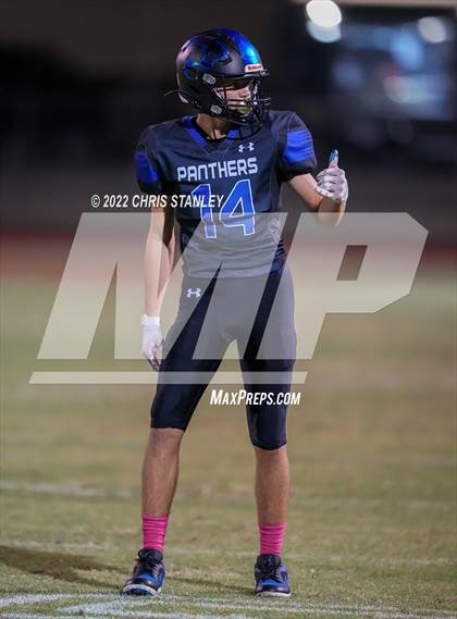 Thumbnail 2 in Kingman @ Paradise Honors photogallery.