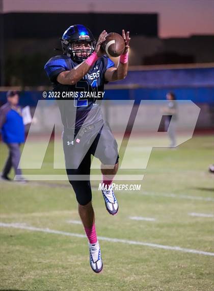 Thumbnail 1 in Kingman @ Paradise Honors photogallery.